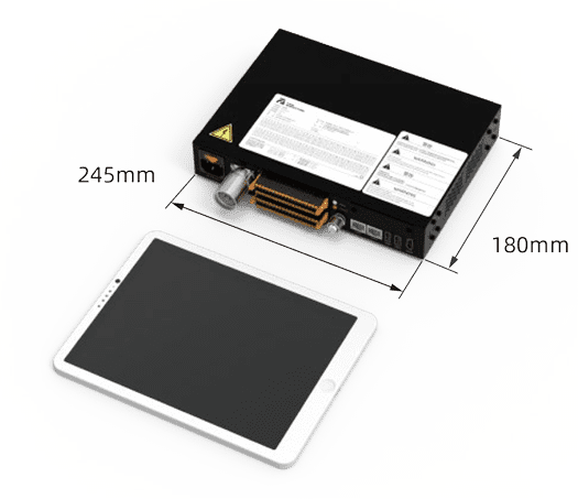 Mini Control Box