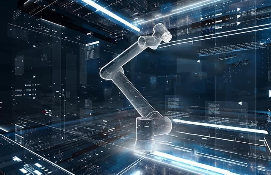 Designed For High Performance And Availability