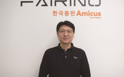[로봇기술 인터뷰] 페어이노 한국총판 아미쿠스, “FAIRINO 국내 서비스 지원 인프라 구축 완료”