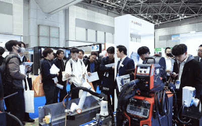 [iREX 2025] 일본 강타한 FAIRINO & 일본 A/S센터 개소