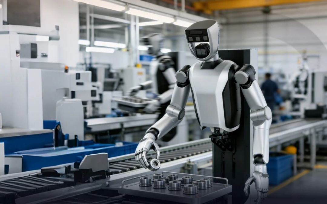 페어이노(FAIRINO), 약 1억 달러 규모 C라운드 투자 유치